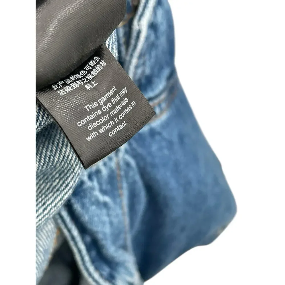 Free People new tag